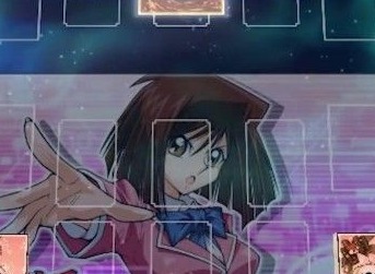 游戏王决斗链接真崎杏子怎么决斗 真崎杏子位置及打法