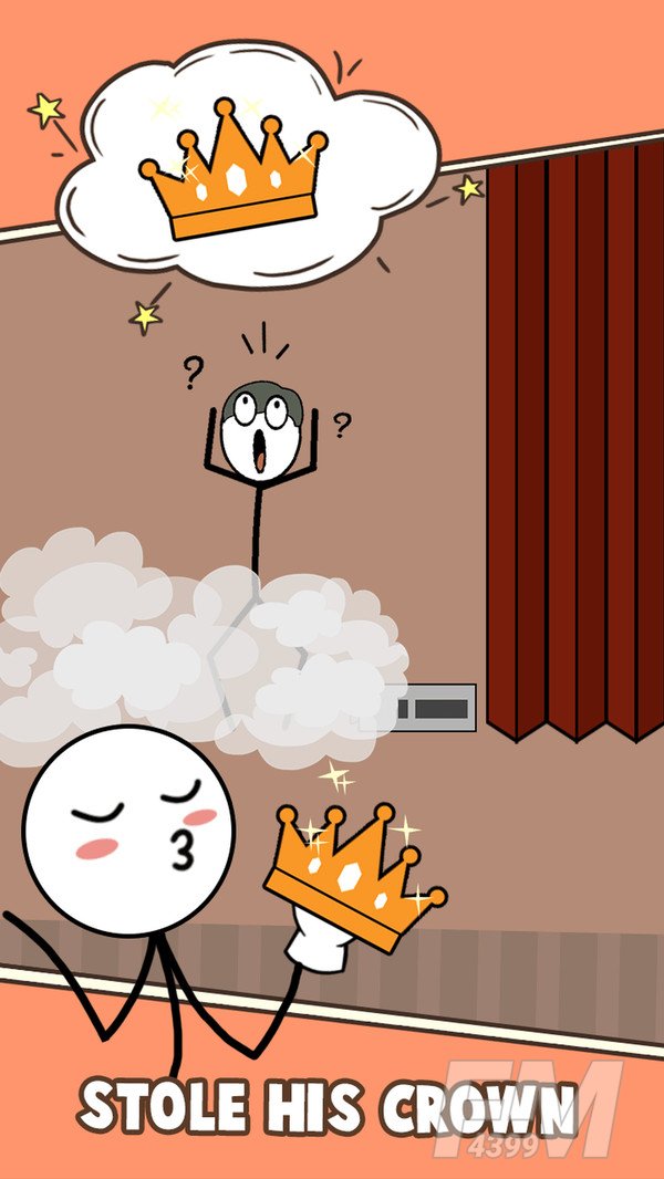 脑力神偷