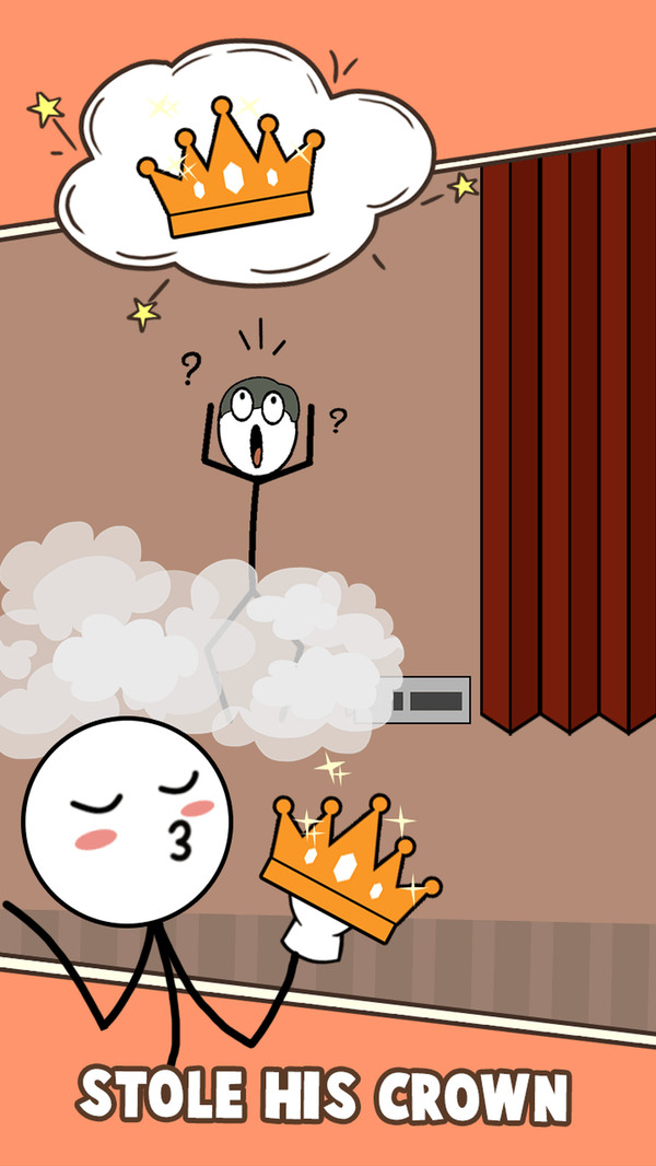 脑力神偷截图