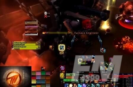 魔兽世界黎明之前任务攻略 黎明之前任务流程详解[多图]图片3
