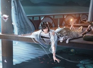 天涯明月刀手游连续签到30天称号介绍 1月16日每日一题答案