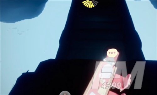 光遇电影院在什么位置进入