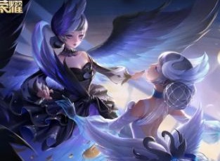 王者荣耀s22赛季什么英雄上分好 s22赛季上分英雄