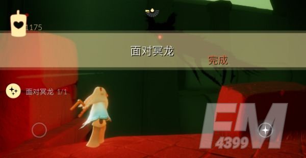 光遇1.20任务 1.20大蜡烛先祖位置一览[多图]图片4