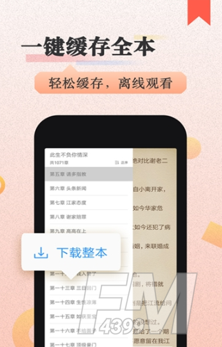 猫念小说