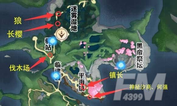 天谕手游通世之门怎么做 通世之门攻略[多图]图片2