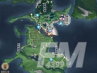 天谕手游通世之门怎么做 通世之门攻略[多图]图片3