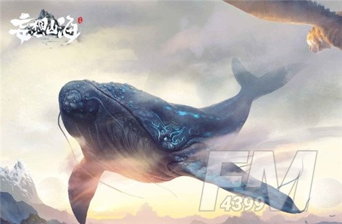《妄想山海》万年鱼苗怎么获得