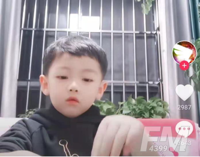 抖音刘博宇梗是什么意思 刘博宇梗出自哪里