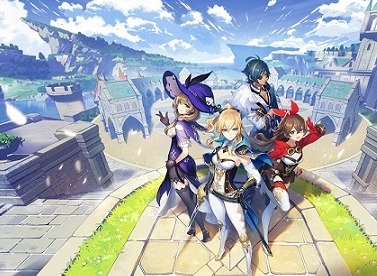 原神1.3奇特的留影机如何获取 福至五彩活动奖励有什么