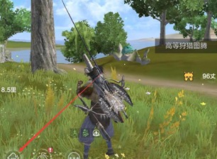妄想山海环狗儿在哪里 海环狗儿位置解析