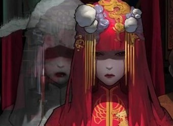 纸嫁衣第5章详细攻略 第五章通关攻略
