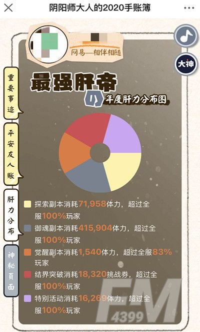 阴阳师年报在哪看 2020年报怎么看[多图]图片2