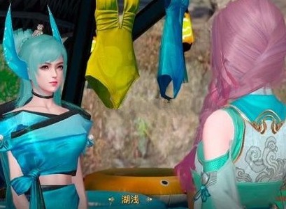 天谕手游不像好人恶霸任务怎么完成 不像好人恶霸任务触发方法