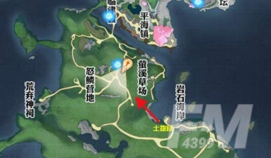 天谕手游土拨鼠之日详解攻略 土拨鼠之日怎么回到五年前[多图]图片1