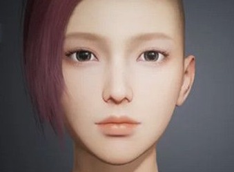 和平精英捏脸分享码 帅哥美女捏脸