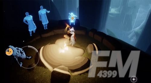 光遇1.28复刻先祖位置 1.28复刻先祖预测答案[多图]图片3