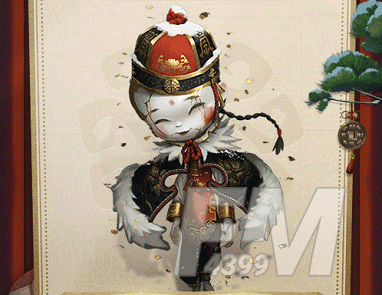 2021第五人格春节皮肤有哪些