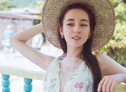 和平精英迪丽热巴捏脸码 迪丽热巴捏脸码分享