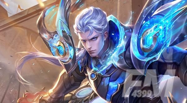 王者荣耀绛天战甲什么时候上线 绛天战甲皮肤多少钱[多图]图片1