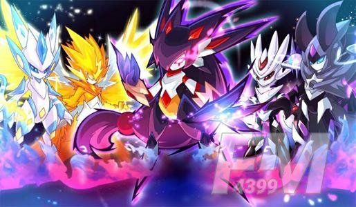 赛尔号屠戮毁灭魔神第3关攻略 毁灭魔神第3关通关心得图片2