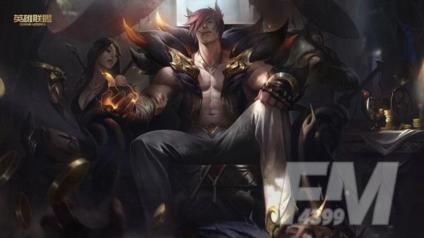 英雄联盟劲夫事件是什么？LOL腕豪劲夫事件始末[多图]图片2