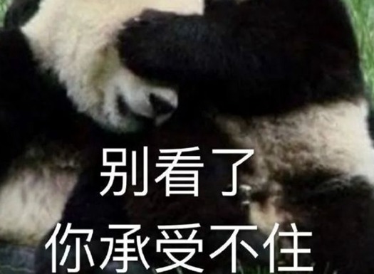 笋都被你夺完了梗什么意思 笋都被你夺完了梗出自介绍