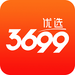 3699优选