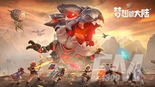 梦想新大陆金龙鱼怎么钓 金龙鱼彩蛋攻略[多图]图片1