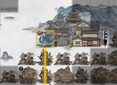 鬼谷八荒剑修门派名字是什么 剑修门派名字位置