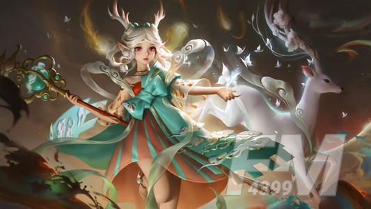 王者荣耀孙尚香前期怎么打 孙尚香前期怎么发育[多图]图片3