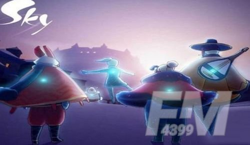 光遇梦想季什么时候开始 梦想季国服开始时间介绍[多图]图片1