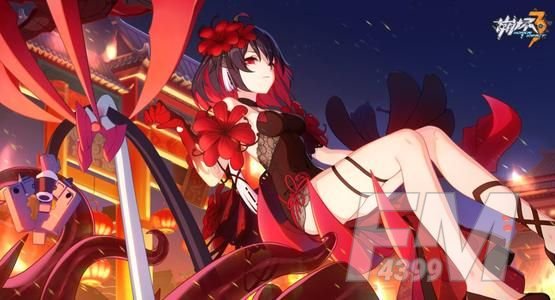 崩坏3新年活动2021什么时候开始 2021新年活动活动攻略[多图]图片1