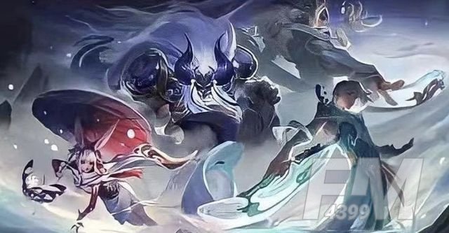 王者荣耀天文志皮肤有哪些？牛年限定天文志皮肤曝光[多图]图片1