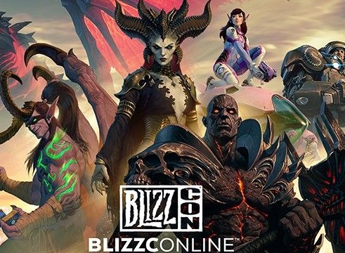 魔兽世界2021暴雪嘉年华礼包哪里买 2021嘉年华礼包购买方法