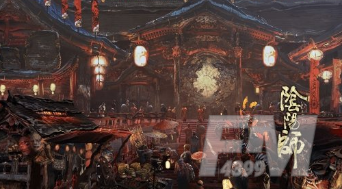 《阴阳师》侍神令联动活动介绍