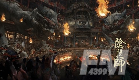 《阴阳师》侍神令联动活动介绍