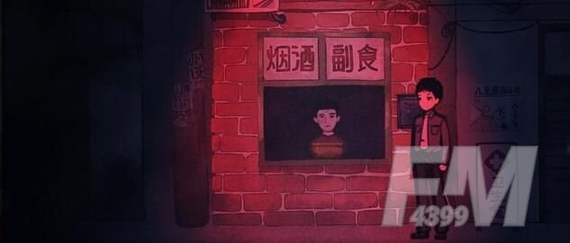 烟火游戏攻略大全 序章到第七章攻略合集[多图]图片3