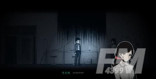 烟火游戏攻略大全 序章到第七章攻略合集[多图]图片5