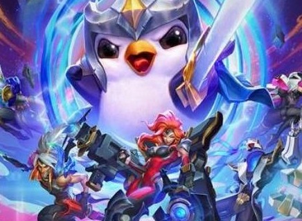2021云顶之弈装备合成图 11.3版本云顶之弈装备合成图