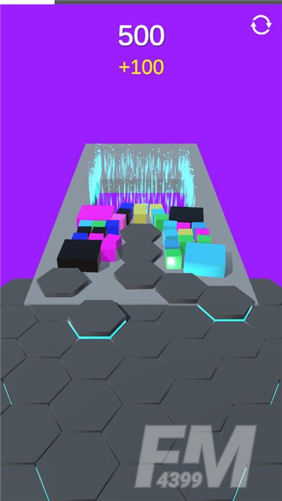 掉下3D