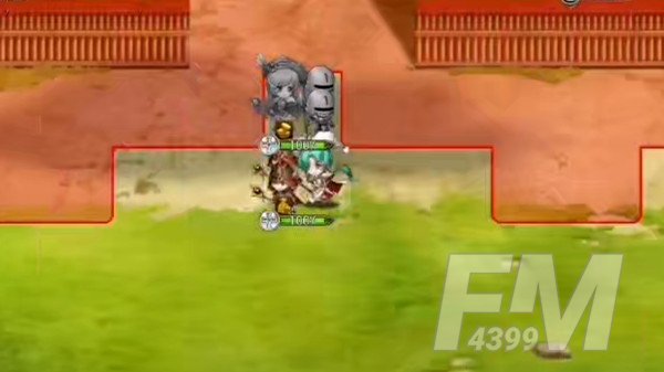 梦幻模拟战手游财阀长驾到怎么打？财阀长驾到通关攻略图片1
