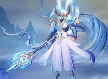王者荣耀牛年限定皮肤价格 牛年限定皮肤多少钱