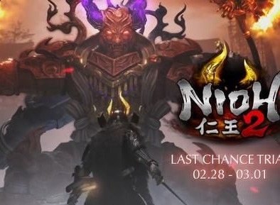 仁王2寻人启事任务怎么做 寻人启事支线任务完成方法