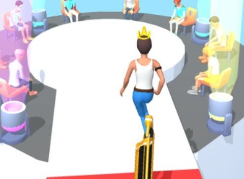 高跟我最美一共有多少关 高跟我最美游戏攻略