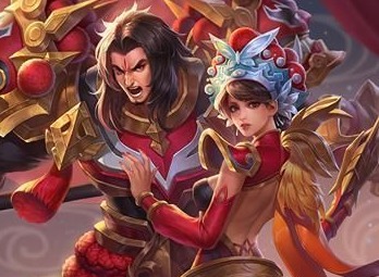 春节王者荣耀返场皮肤有哪些 霸王别姬返场2021会返厂吗