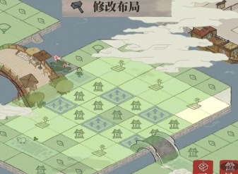 江南百景图应天府怎么布局好看 应天府布局推荐