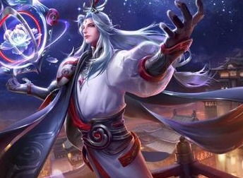 王者荣耀明世隐双链如何玩耍 明世隐bug介绍