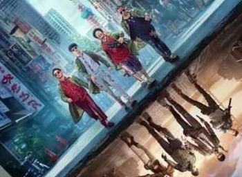 和平精英五大灵童梗什么意思 五大灵童梗出自哪里