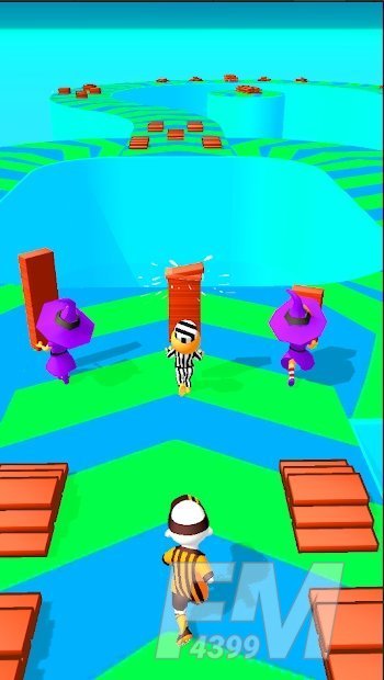 快捷竞速3D